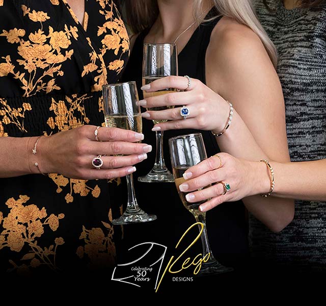 <p>When it comes to Fashion Jewelry Rego has it all! Bridal,Remounts,Anniversary Bands,Wraps and Jackets,Diamond Fashion,Diamond Pendants &amp; Earrings,Gems of Distinction,Delivery Color,Color Rings
</p>
<div id="nav-links">
<p>Color Pendants &amp; Earrings, Bracelets, Diamond Studs, and Stackables.</p>
</div>